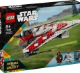 75388 LEGO® Star Wars Jedi Bobun Starfighter’ı