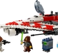 75388 LEGO® Star Wars Jedi Bobun Starfighter’ı