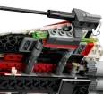 75388 LEGO® Star Wars Jedi Bobun Starfighter’ı