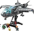 76248 LEGO® Marvel Avengers Quinjeti