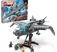 76248 LEGO® Marvel Avengers Quinjeti