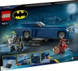 76274 LEGO® DC Batmobile™ ile Batman™, Harley Quinn™ ve Mr. Freeze™’e Karşı