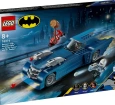 76274 LEGO® DC Batmobile™ ile Batman™, Harley Quinn™ ve Mr. Freeze™’e Karşı