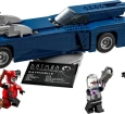 76274 LEGO® DC Batmobile™ ile Batman™, Harley Quinn™ ve Mr. Freeze™’e Karşı