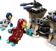 76288 LEGO® Marvel Iron Man ve Iron Ordusu, Hydra Soldier’a Karşı