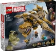 76290 LEGO® Marvel Avengers, Leviathan’a Karşı