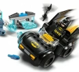 76301 LEGO® DC Batman™ ve Batmobile™, Mr. Freeze™’e Karşı