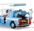 76424 LEGO® Harry Potter Uçan Ford Anglia