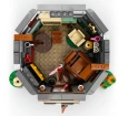 76428 LEGO® Harry Potter Hagrid’in Kulübesi: Beklenmedik Bir Ziyaret