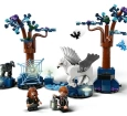 76432 LEGO® Harry Potter Yasak Orman: Sihirli Yaratıklar