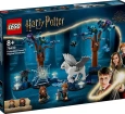 76432 LEGO® Harry Potter Yasak Orman: Sihirli Yaratıklar