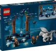 76432 LEGO® Harry Potter Yasak Orman: Sihirli Yaratıklar