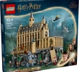 76435 LEGO® Harry Potter™ Hogwarts™ Şatosu: Büyük Salon