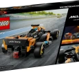 76919 LEGO® Speed Champions 2023 McLaren Formula 1 Yarış Arabası