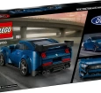 76920 LEGO® Speed Champions Ford Mustang Dark Horse Spor Araba