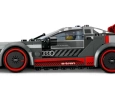76921 LEGO® Speed Champions Audi S1 e-tron quattro Yarış Arabası