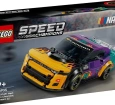 76935 LEGO® Speed Champions NASCAR® Next Gen Chevrolet Camaro ZL1