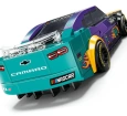 76935 LEGO® Speed Champions NASCAR® Next Gen Chevrolet Camaro ZL1