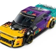 76935 LEGO® Speed Champions NASCAR® Next Gen Chevrolet Camaro ZL1