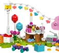 77046 LEGO® Animal Crossing Julian Doğum Gününü Kutluyor