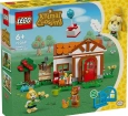 77049 LEGO® Animal Crossing Isabelle Ev Ziyaretinde