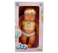 Ada Bebek 23 cm 20030 - Sarı Fiyonk Sarı Bluz