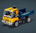 ADR-LMT42147 LEGO TECHNIC DAMPERLİ KAMYON