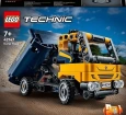 ADR-LMT42147 LEGO TECHNIC DAMPERLİ KAMYON