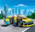 LEGO City Elektrikli Spor Araba 60383