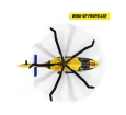 Airbus H160 Rescue Helikopter - SMB-203714022