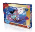 Aladdin Puzzle 50 Parça