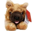 Alsatian Peluş Köpek 25 cm