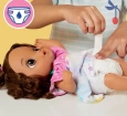 Baby Alive Bebeğimle Eğlenceli Yudumlar - Esmer F7357