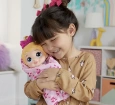 Baby Alive Bebeğimle Şampuan Eğlencesi Sarışın F9119