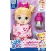 Baby Alive Bebeğimle Şampuan Eğlencesi Sarışın F9119