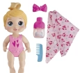 Baby Alive Bebeğimle Şampuan Eğlencesi Sarışın F9119