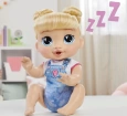 Baby Alive Emekleyen Bebeğim F9709