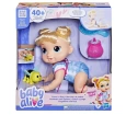 Baby Alive Emekleyen Bebeğim F9709