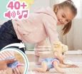 Baby Alive Emekleyen Bebeğim F9709