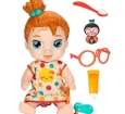 Baby Alive Uykucu Bebeğim Kırmızı Saçlı Dottie