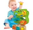 Baby Clementoni Sihirli Ağaç