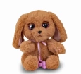 Baby Paws Sesli Yavru Köpek Peluş 20 cm BAW00000