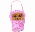 Baby Paws Sesli Yavru Köpek Peluş 20 cm BAW00000