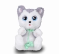 Baby Paws Sesli Yavru Köpek Peluş 20 cm BAW00000