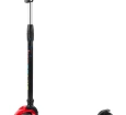 Babyhope JY-H02 Power Scooter Kırmızı