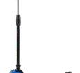 Babyhope JY-H02 Power Scooter Mavi