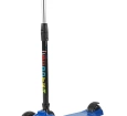 Babyhope JY-H02 Power Scooter Mavi