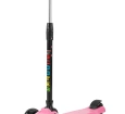 Babyhope JY-H02 Power Scooter Pembe