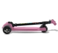 Babyhope JY-H02 Power Scooter Pembe