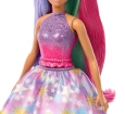 Barbie A Touch Of Magic Karakter Bebekler HLC34-HLC35